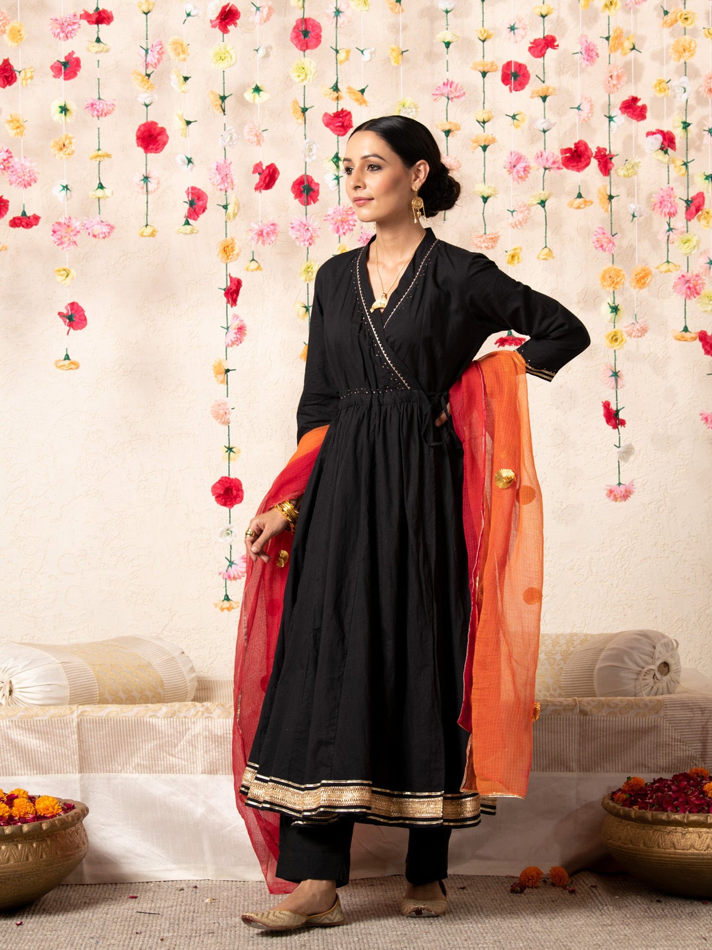 Midnight Sorbet Angrakha Set RTS