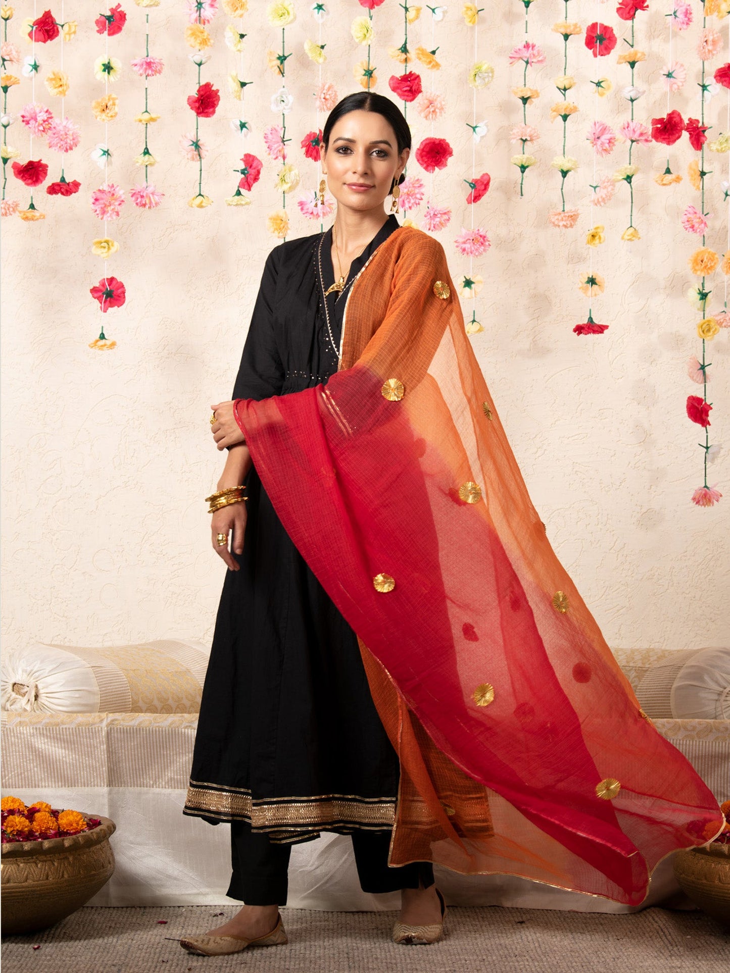 Midnight Sorbet Angrakha Set RTS