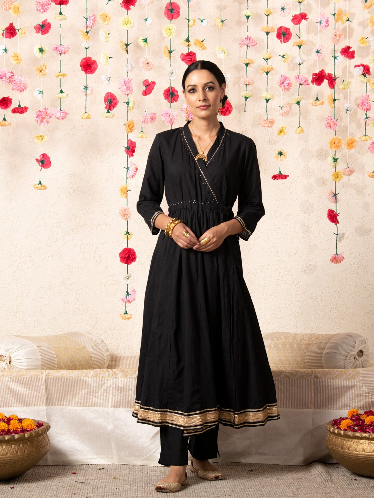 Midnight Sorbet Angrakha Set RTS