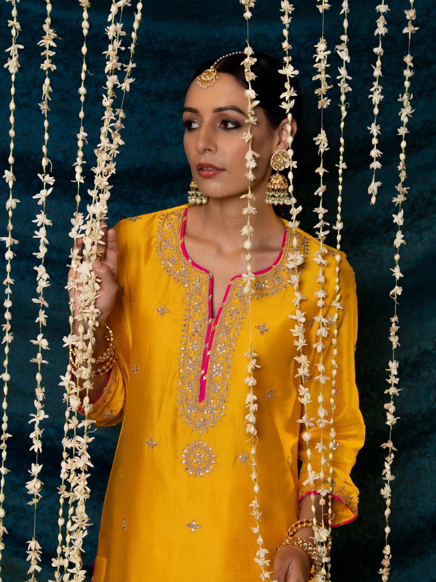 Ambiya Kurta Set RTS