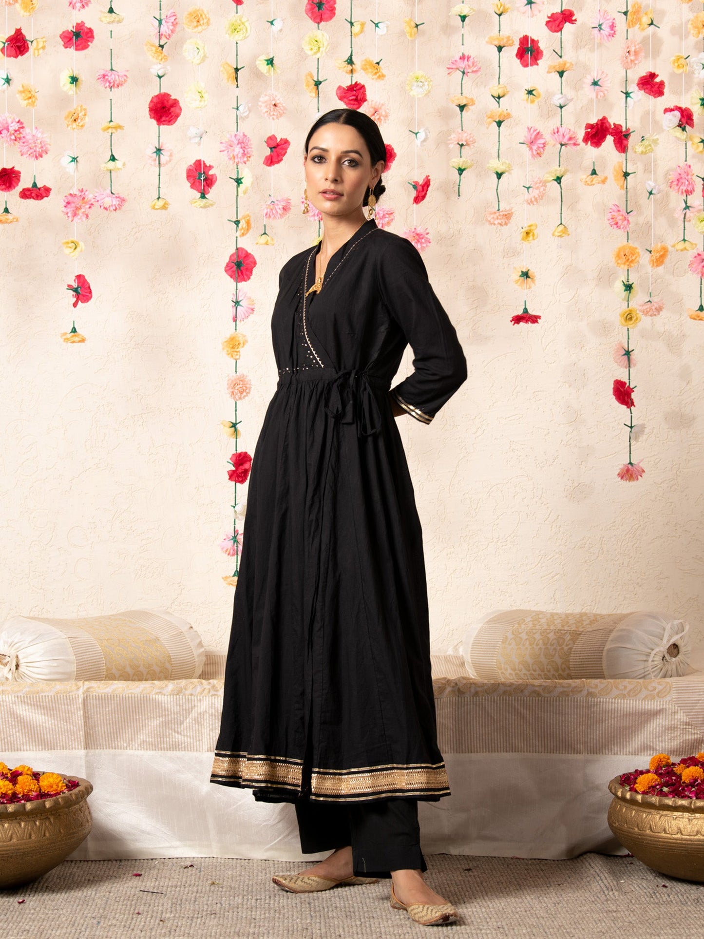 Midnight Sorbet Angrakha Set RTS