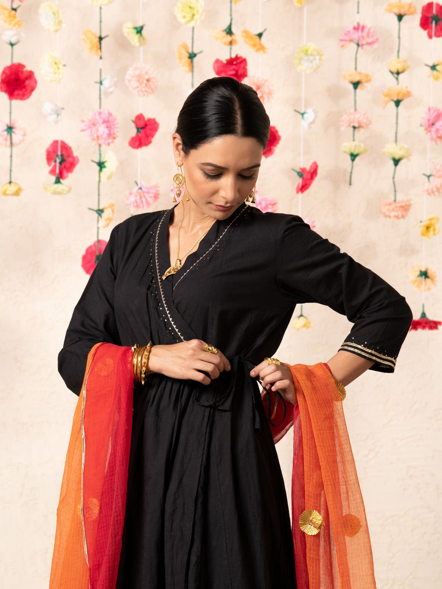 Midnight Sorbet Angrakha Set RTS