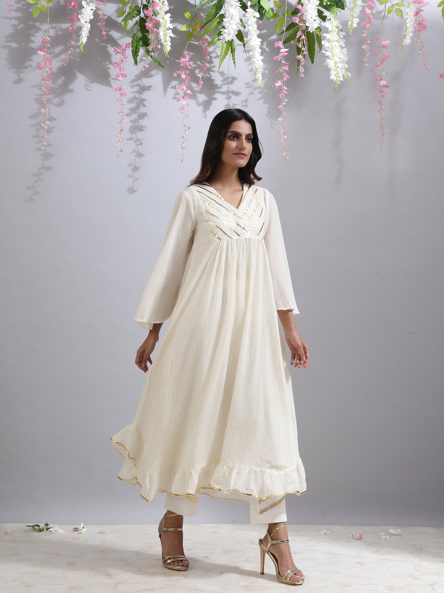 Jameela Tunic