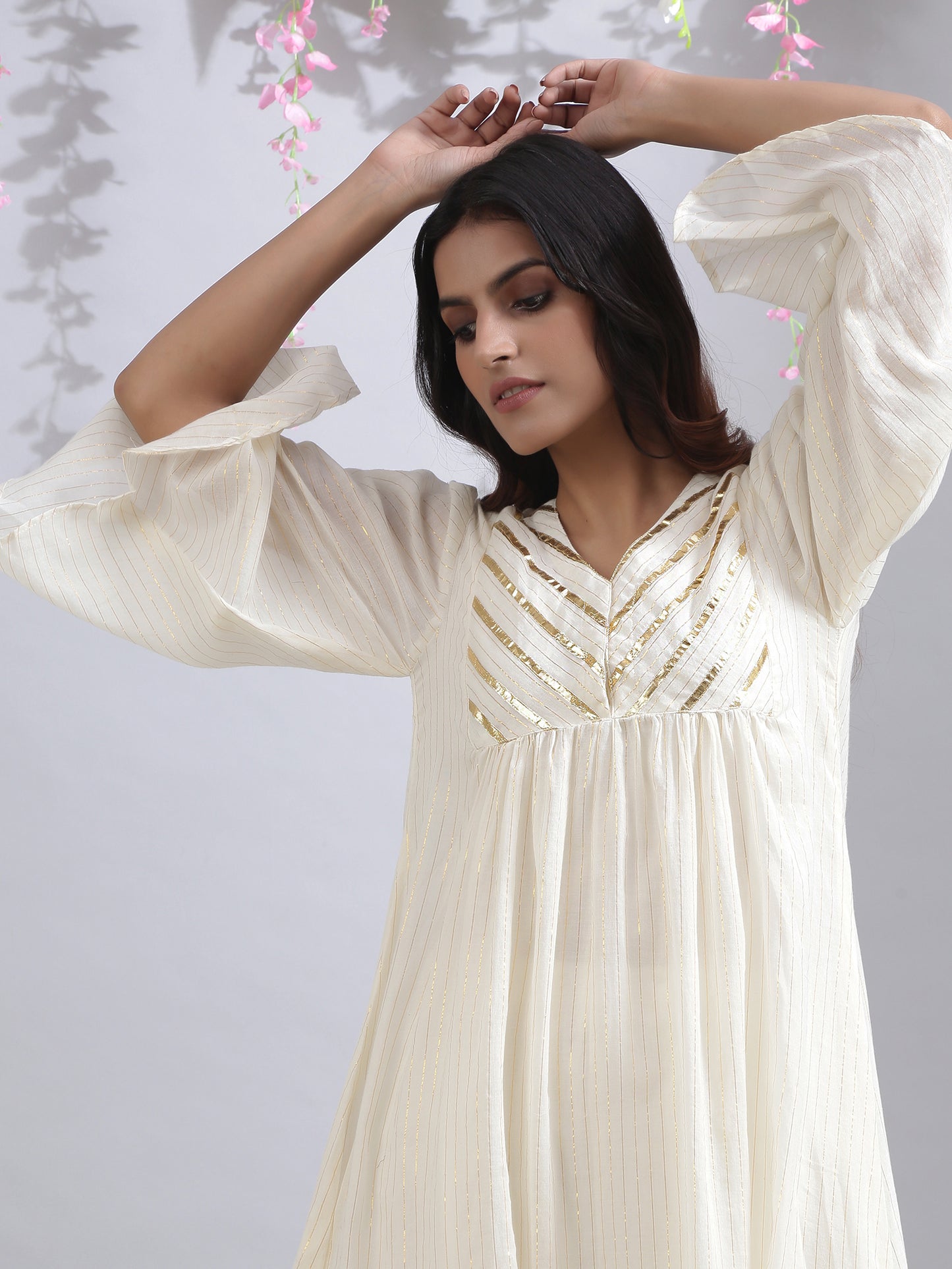 Jameela Tunic