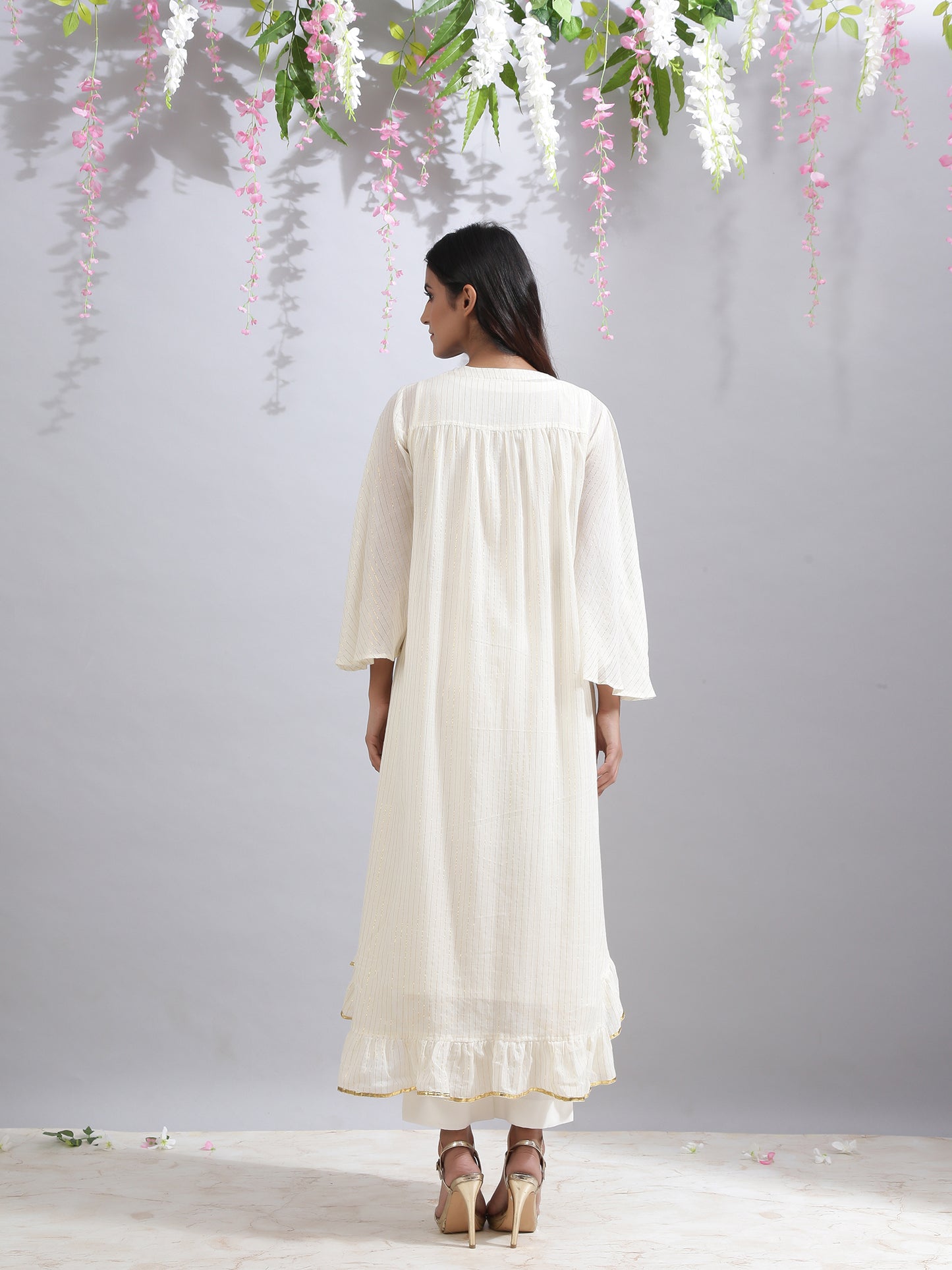 Jameela Tunic