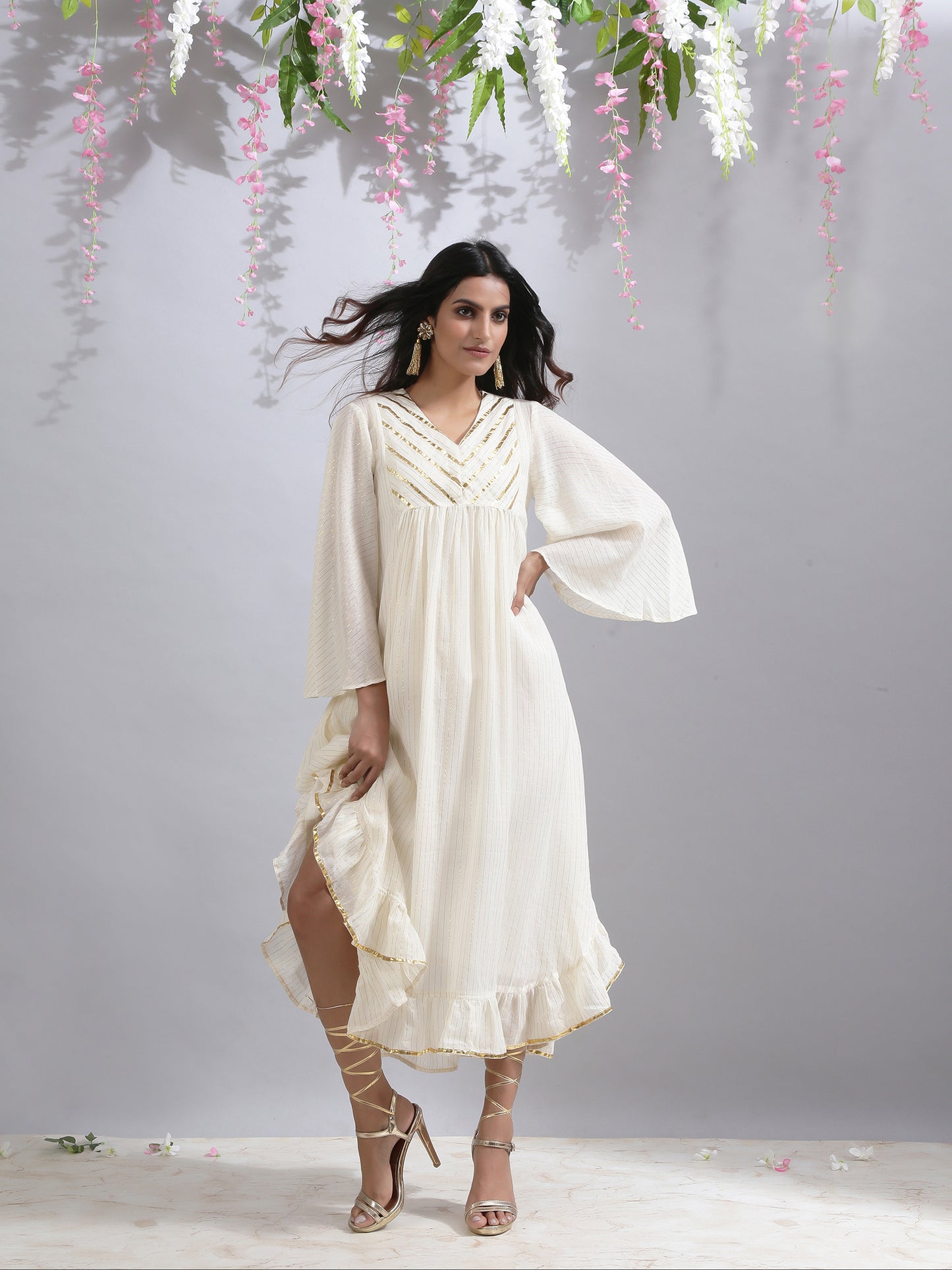 Jameela Tunic