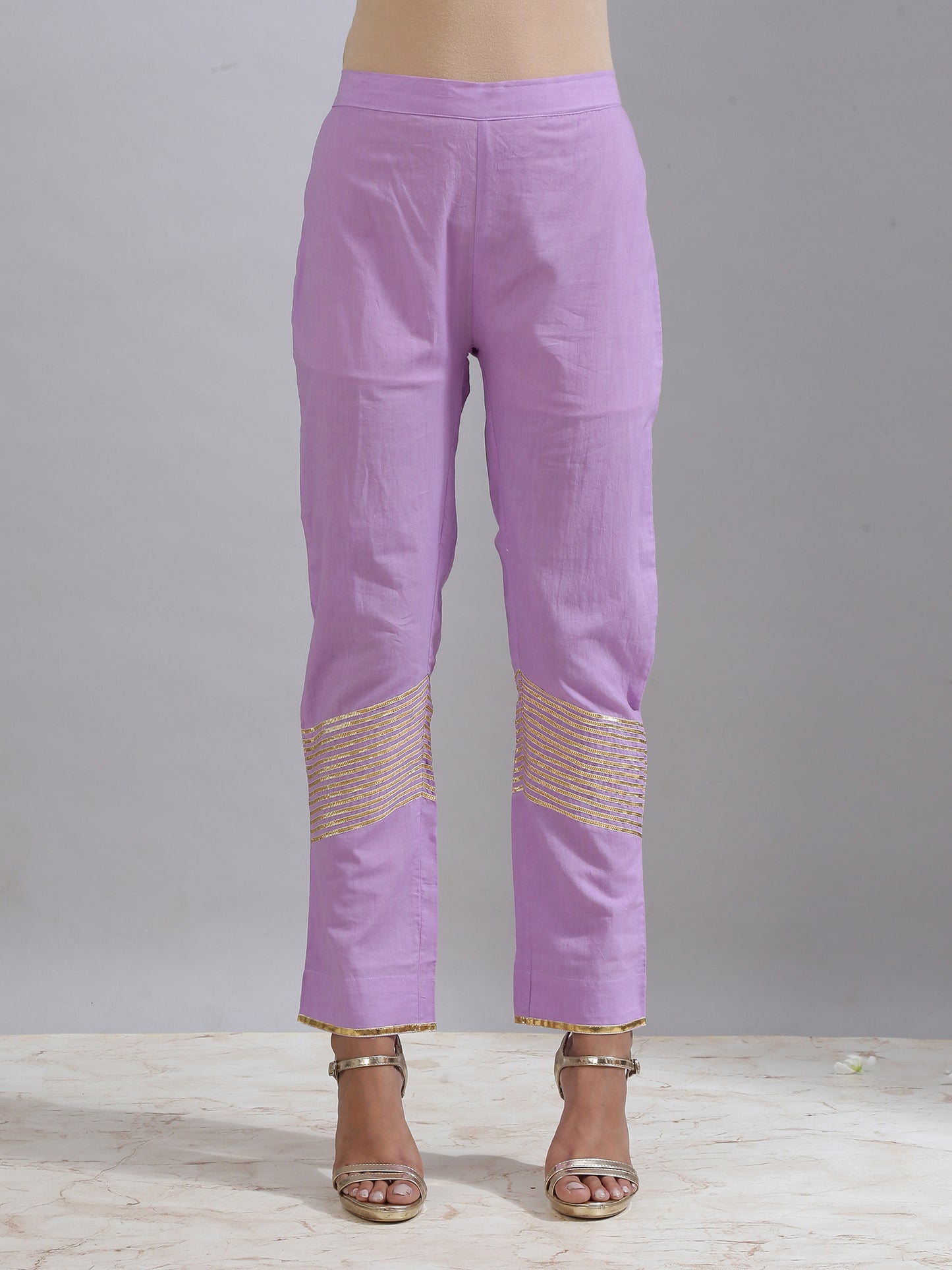 Jade pants