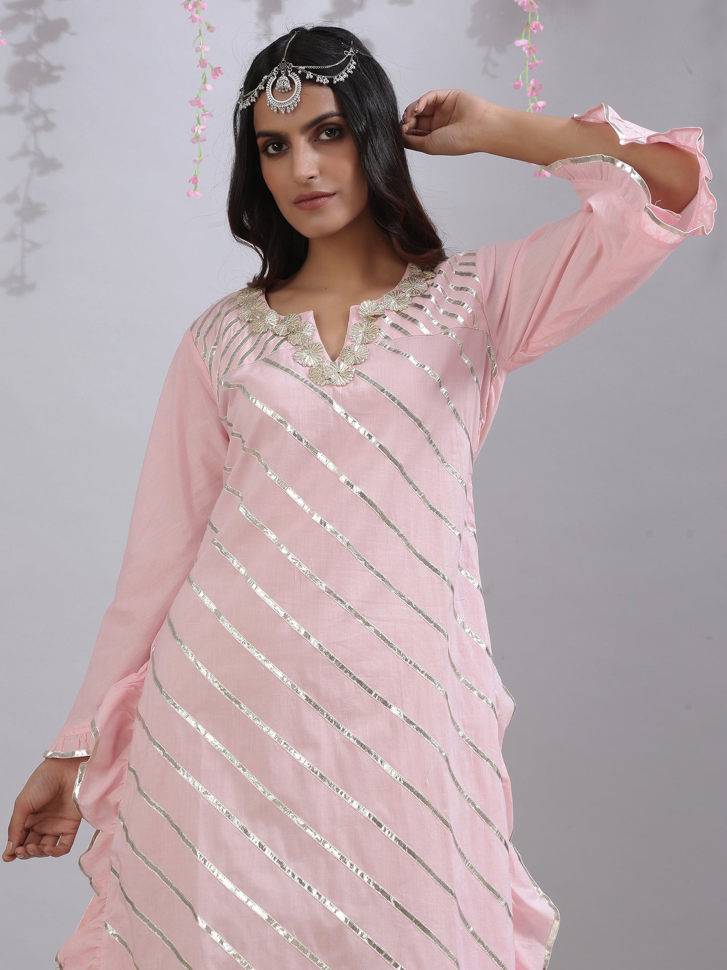 Mila kaftan