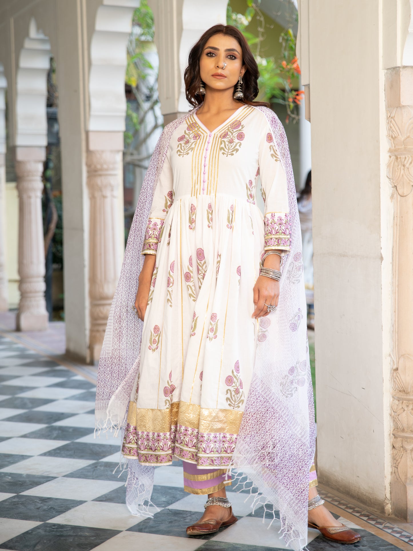 Chaand Tahira Firoza