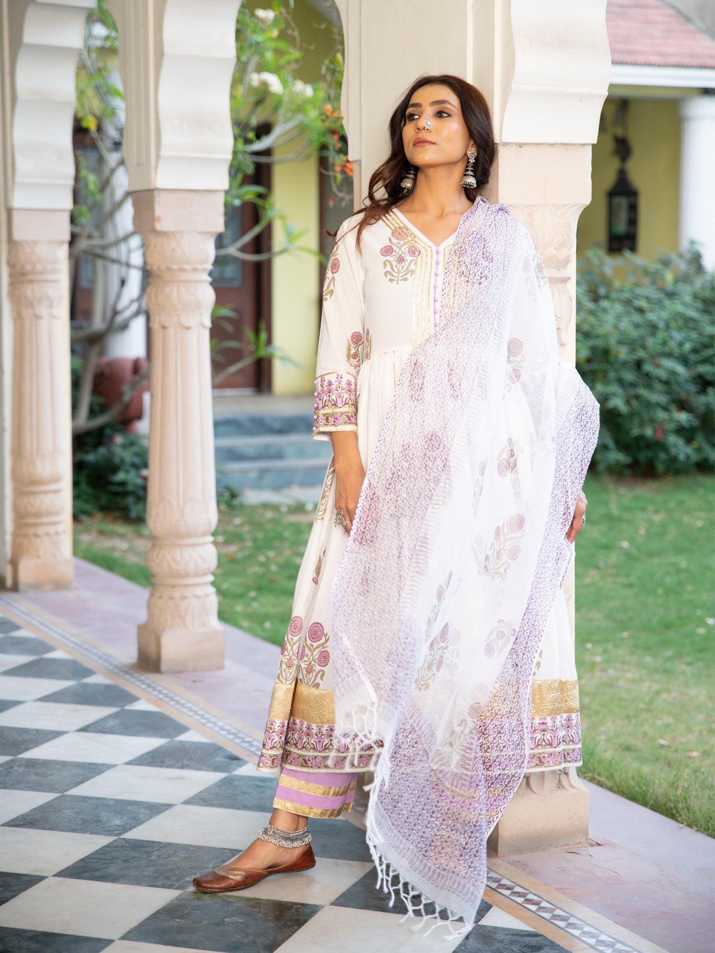 Chaand Tahira Firoza