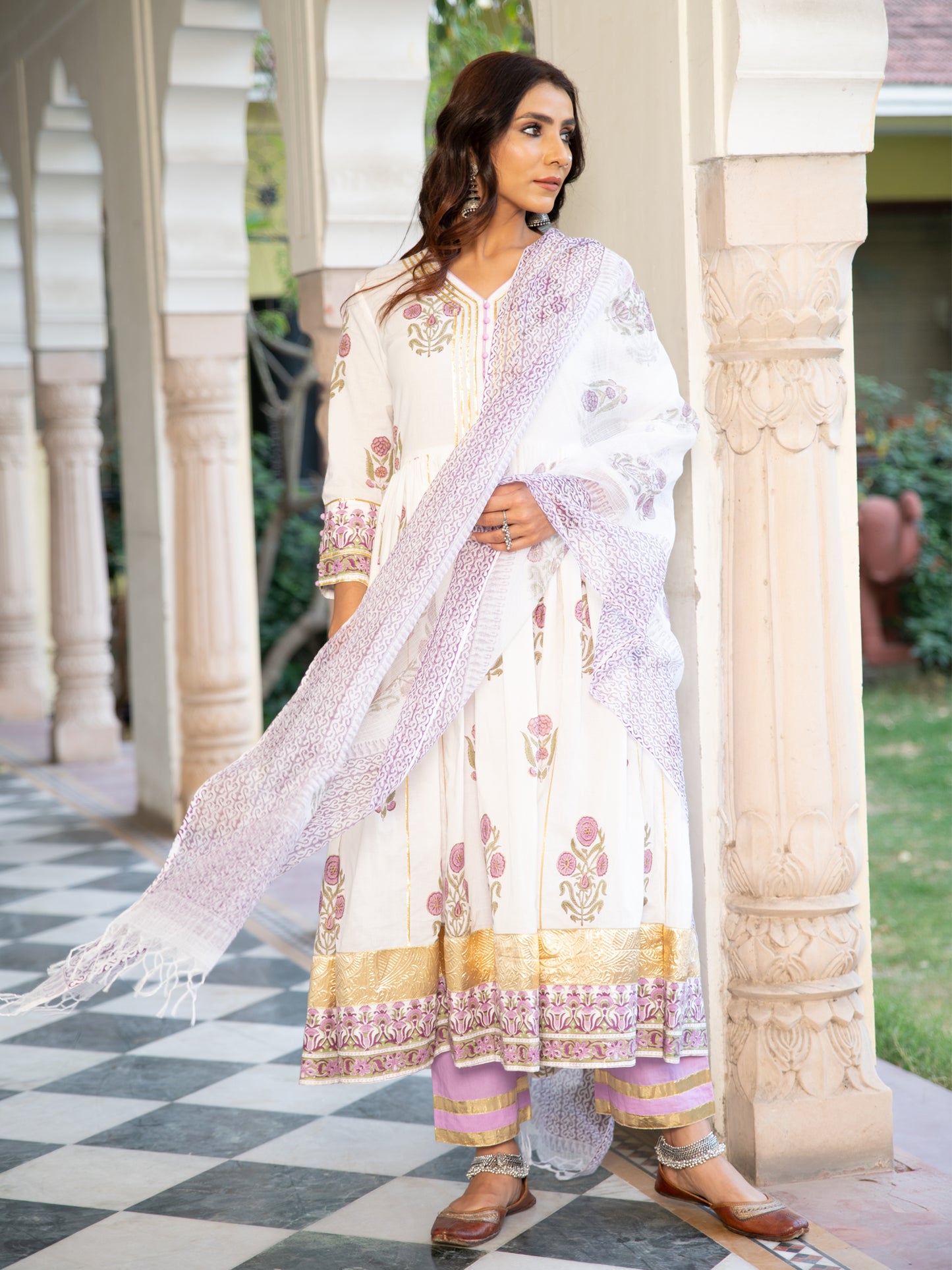 Chaand Tahira Firoza