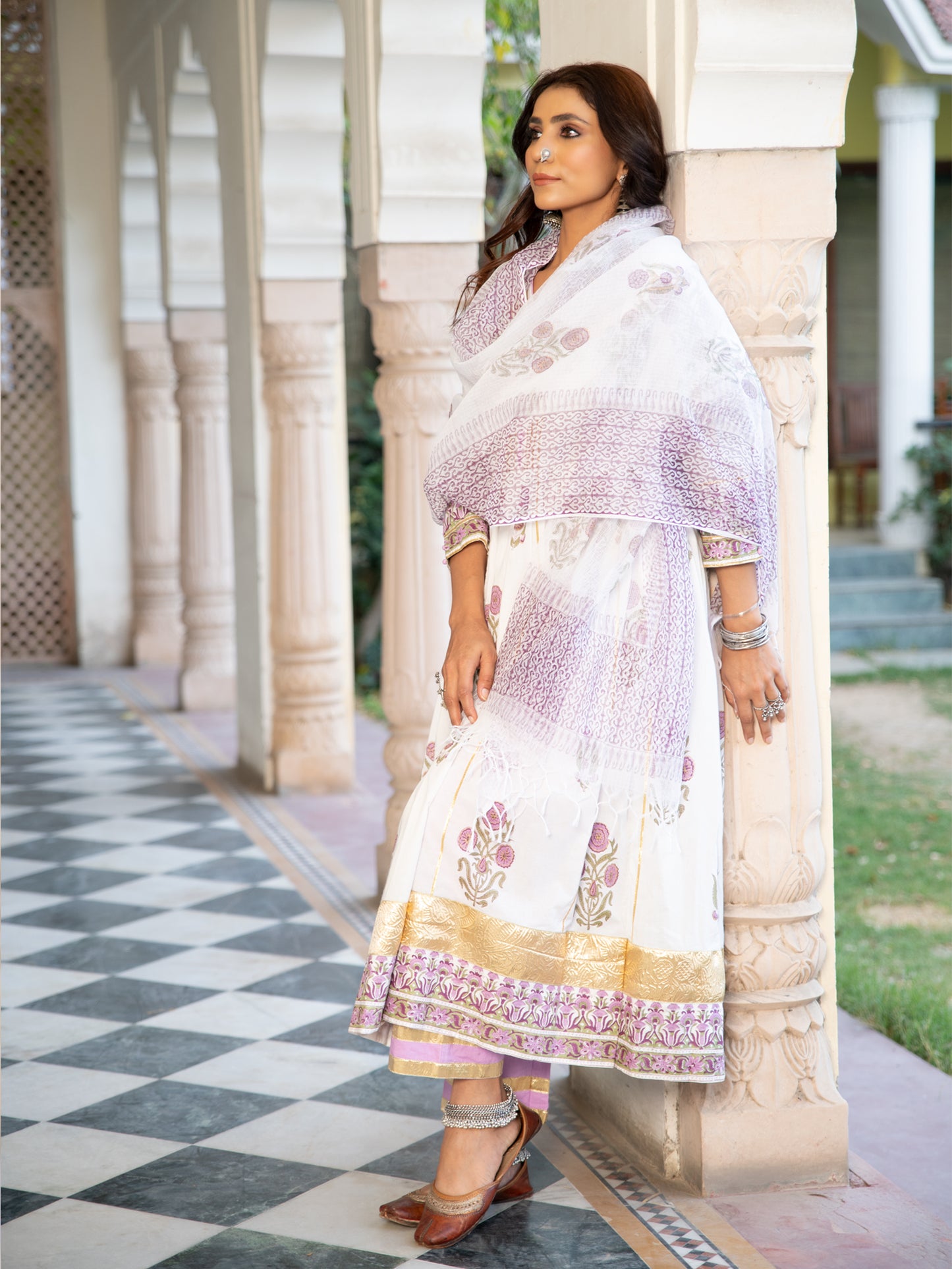 Chaand Tahira Firoza