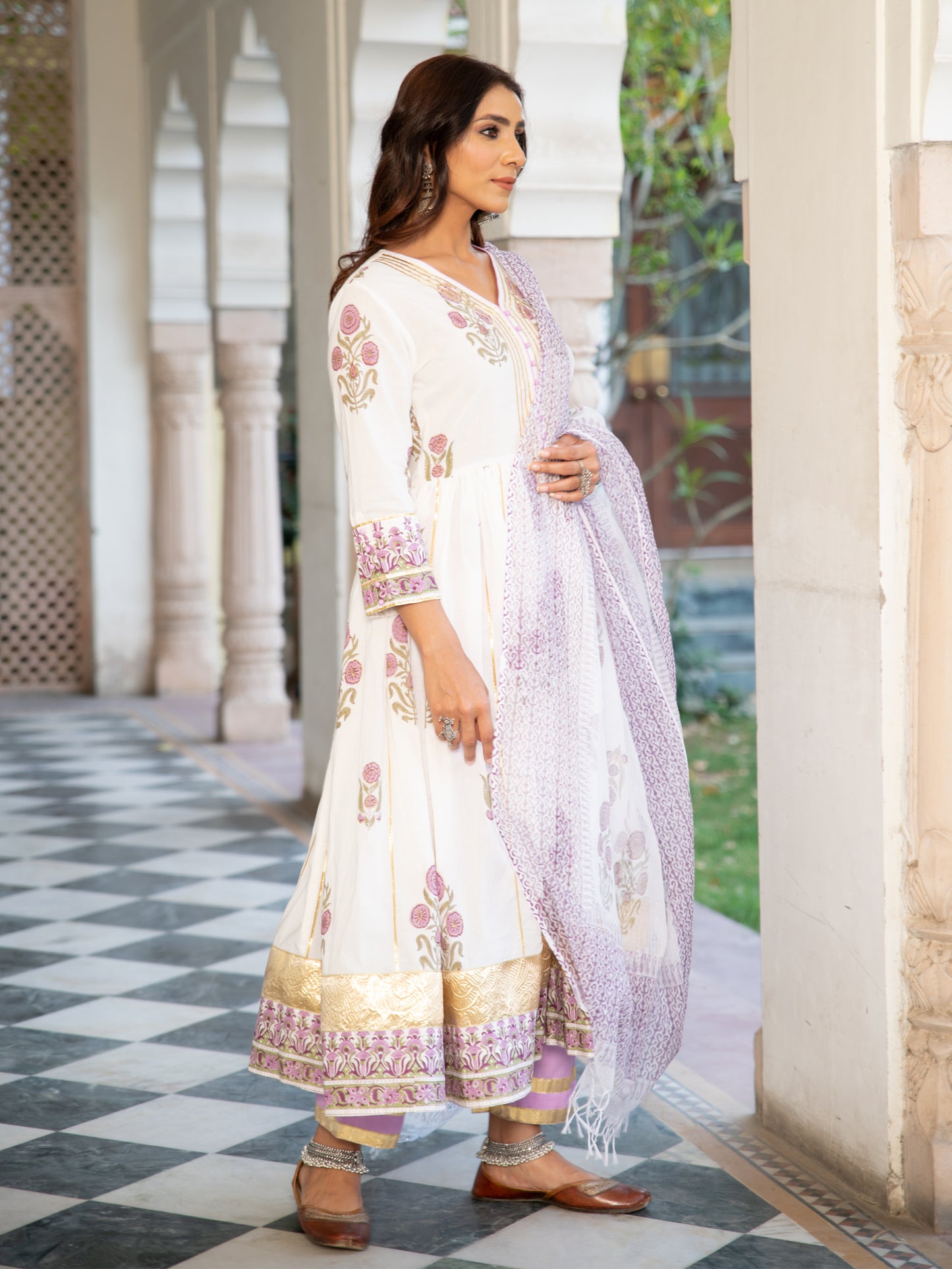 Chaand Tahira Firoza