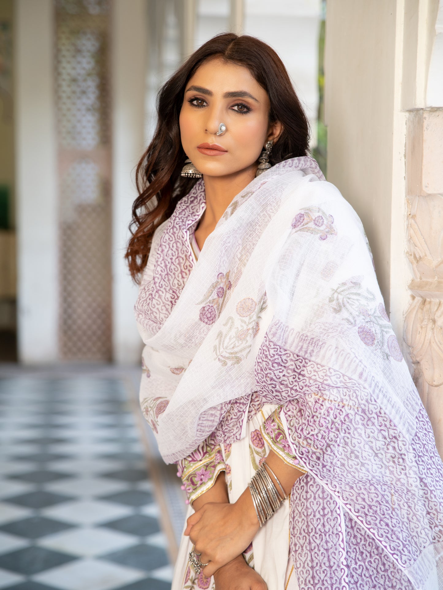 Chaand Tahira Firoza