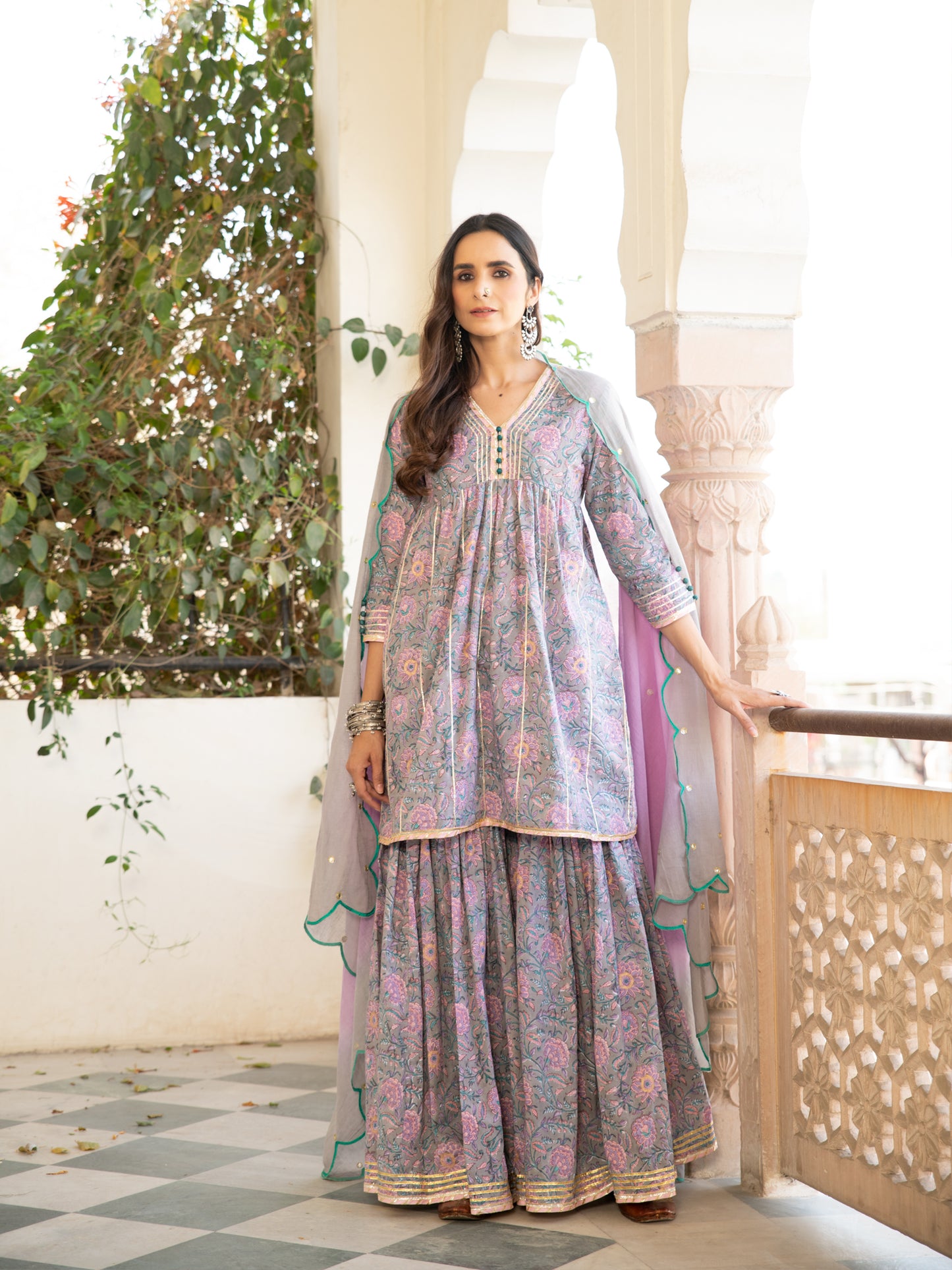 Chaand Inaayat Badli RTS