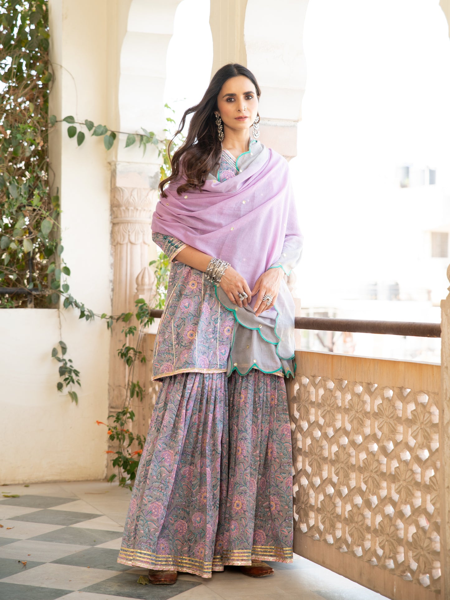 Chaand Inaayat Badli RTS