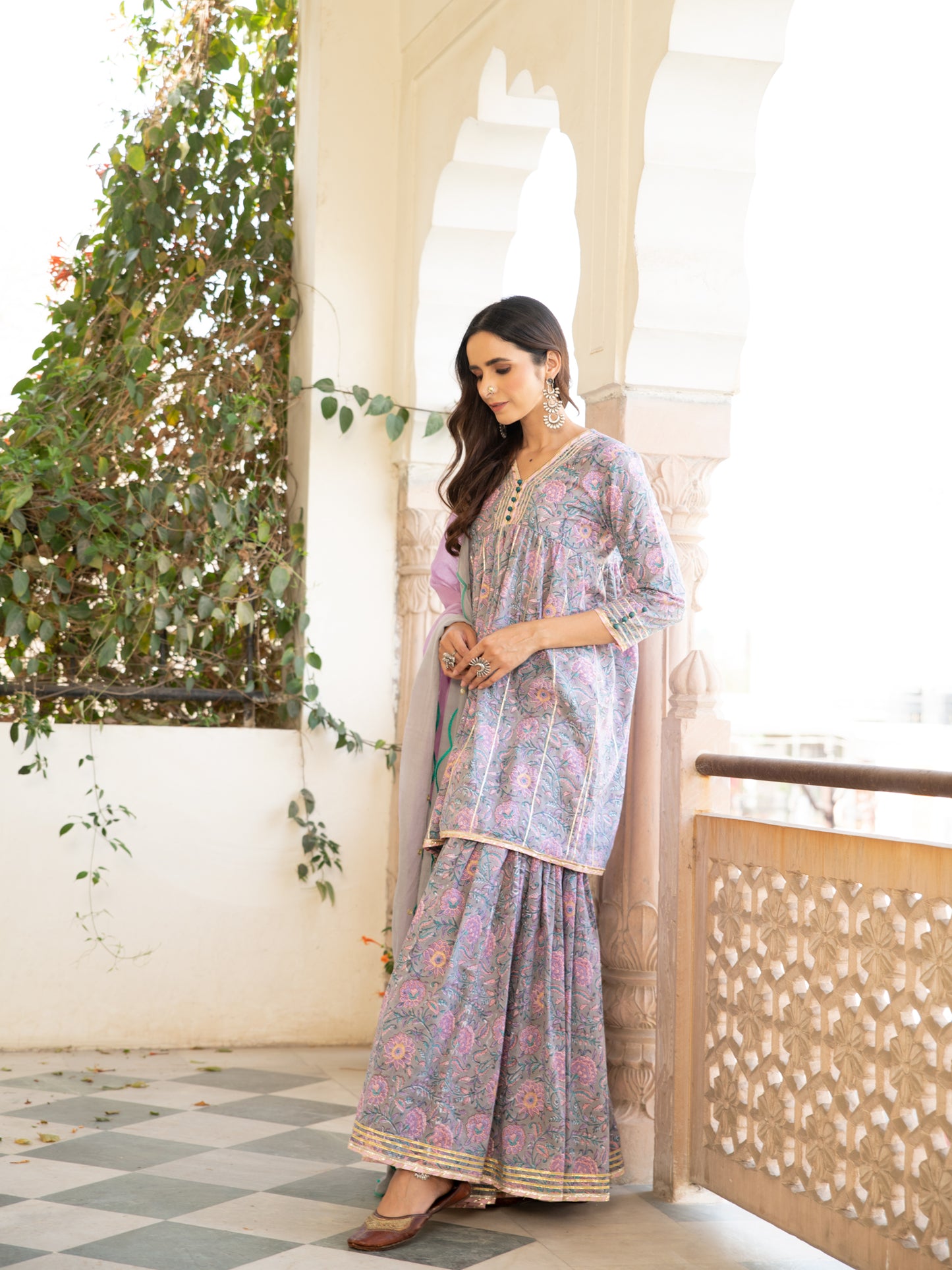 Chaand Inaayat Badli RTS