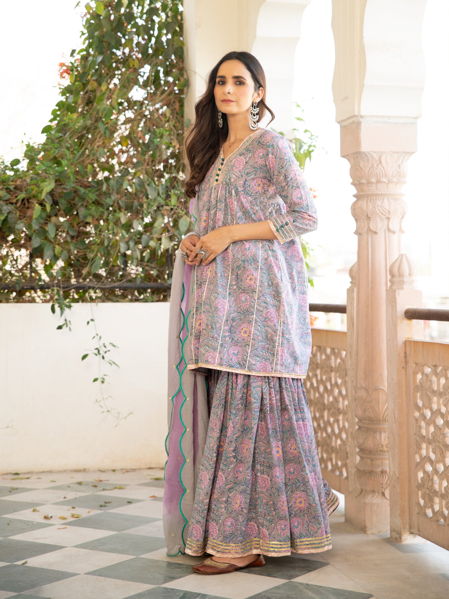 Chaand Inaayat Badli RTS