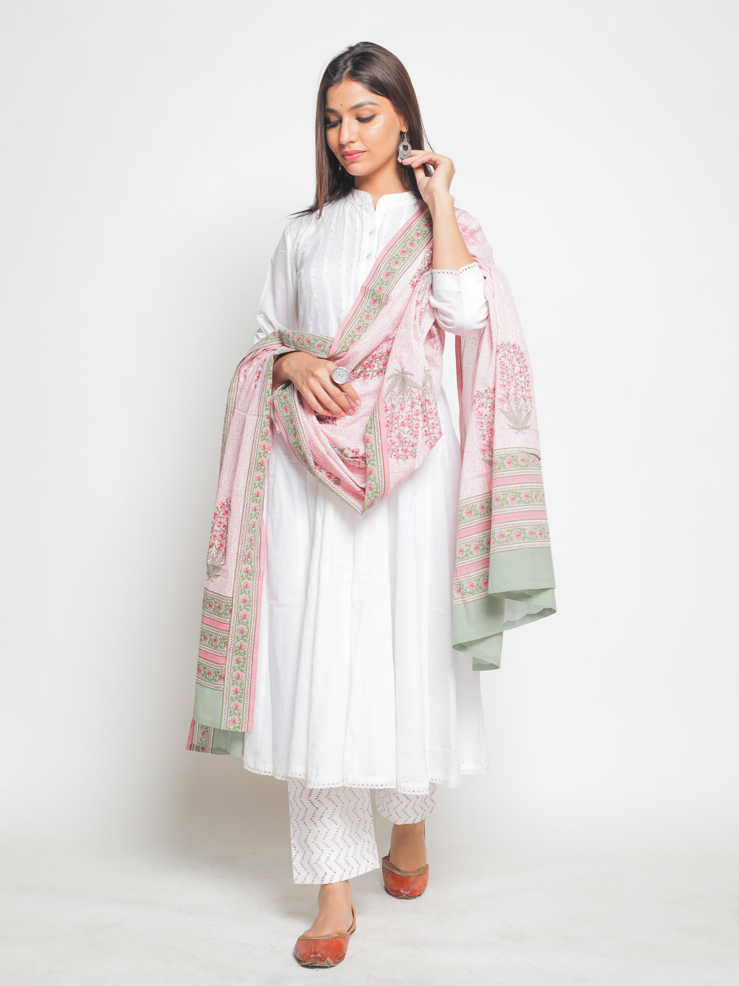 Zubeida Noor Baagh RTS