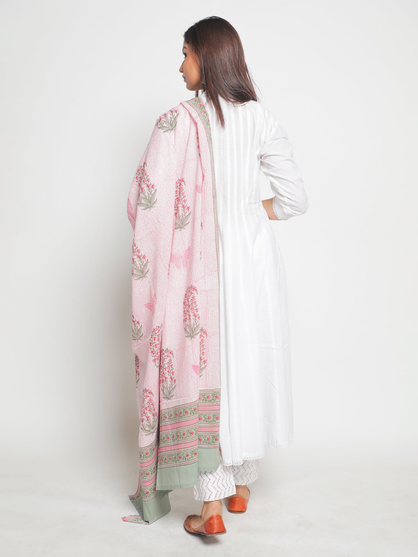 Zubeida Noor Baagh RTS