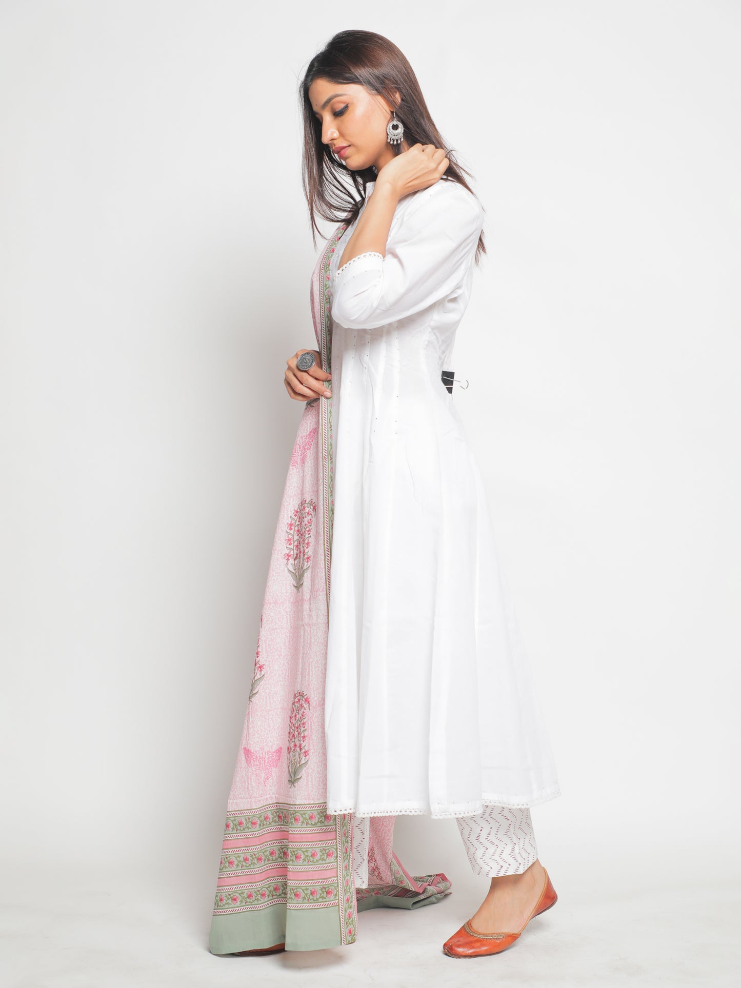 Zubeida Noor Baagh RTS