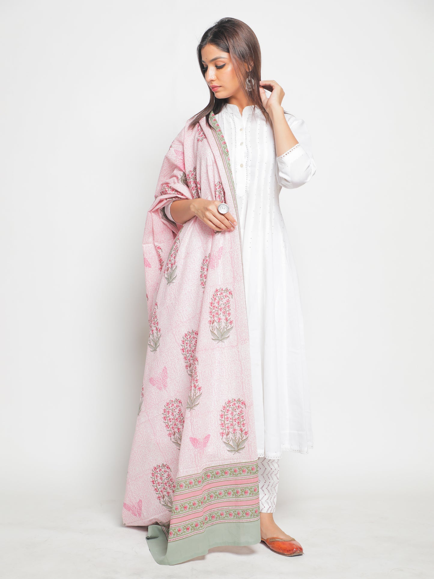 Zubeida Noor Baagh RTS