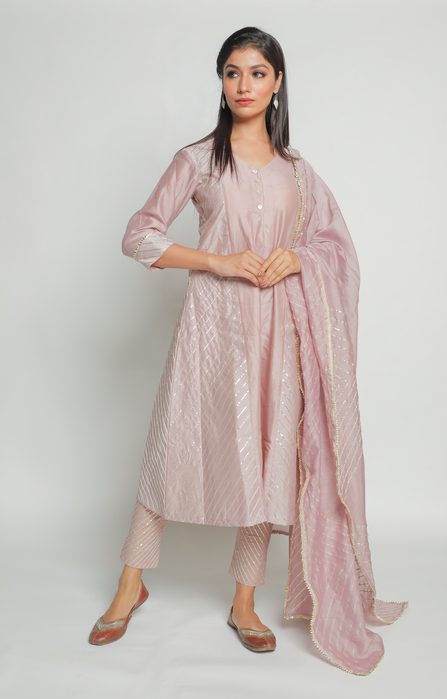 Rukhmini Mauve
