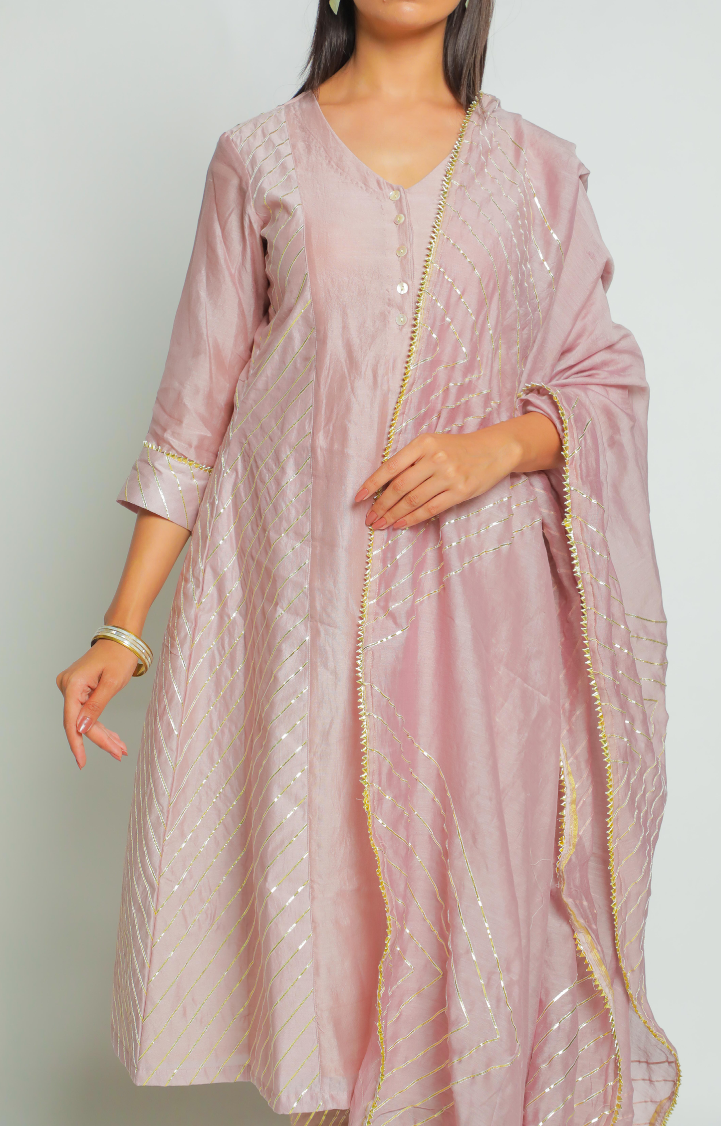 Rukhmini Mauve
