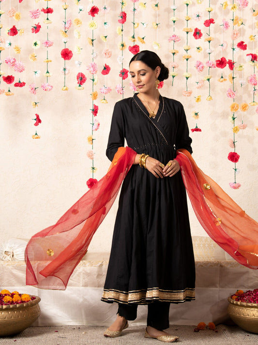 Midnight Sorbet Angrakha Set RTS