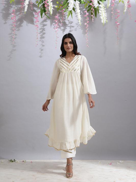 Jameela Tunic