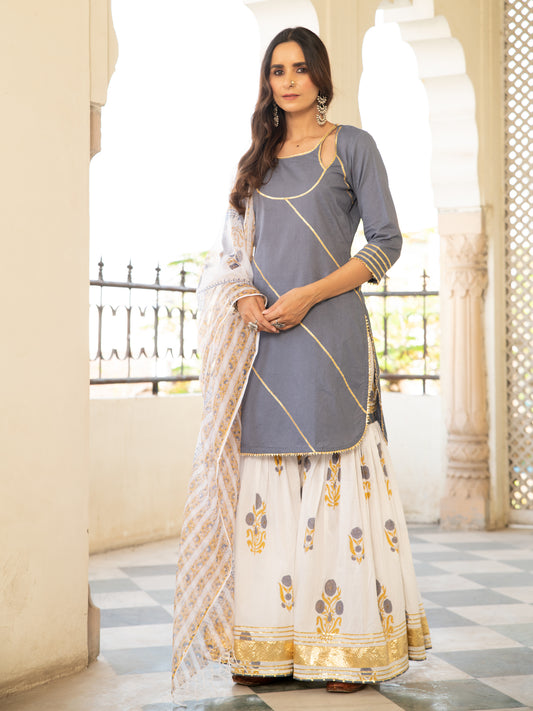 Chaand Sharanya Neel