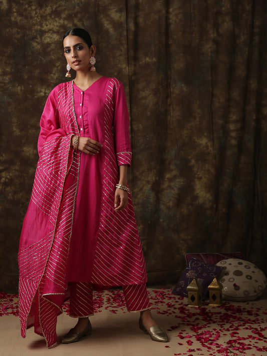 Rukmini Gulaal RTS