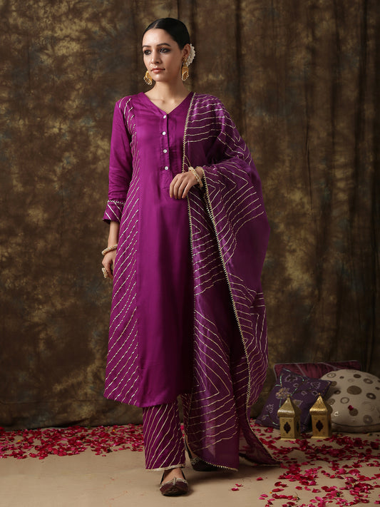 Rukmini RTS
