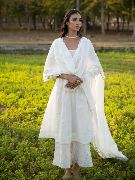 Noor Farshi Suit Set