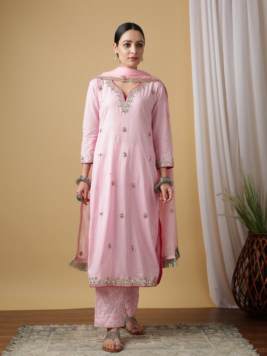 Nandini Gulaab