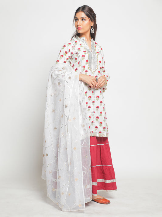 Gainda Phool Sharara