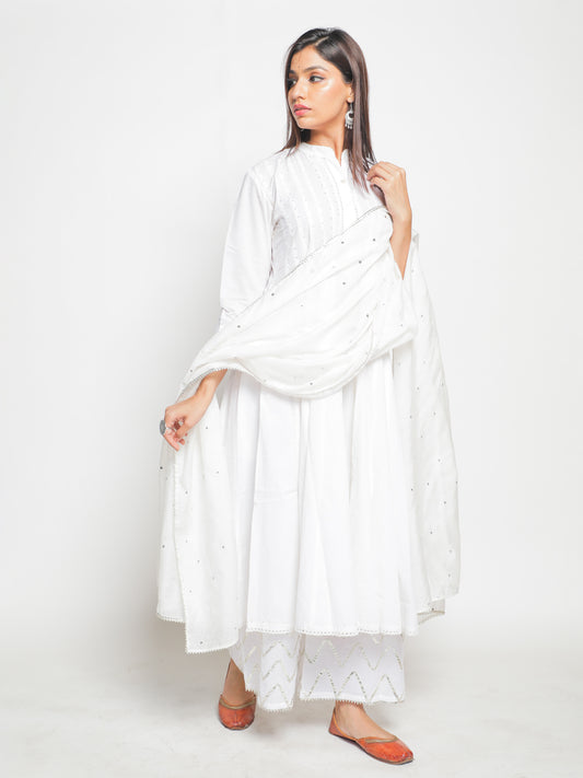 Zubeida Noor