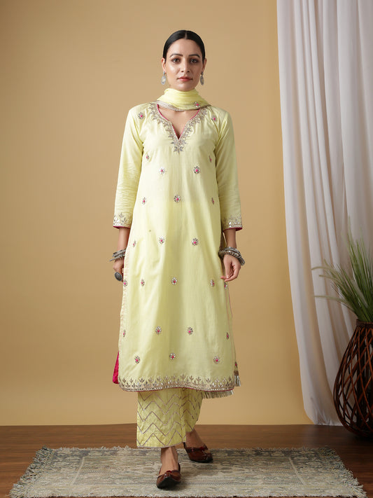 Nandini Haldi
